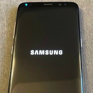 Samsung Galaxy S8 SM-G950U - 64GB - Gray (Sprint and Verizon)